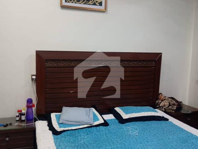 5 Marla Upper Portion With Solar For Rent in Lake City Lahore