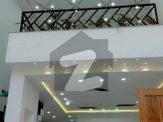 5 Marla Used Double Storey House For Sale In Eden Executive Canal Road Faisalabad Eden Executive