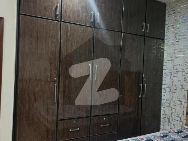 5 Marla Used Full Furnished House Available For Rent In Dream Avenue Raiwind Road, Lahore. Dream Avenue Lahore