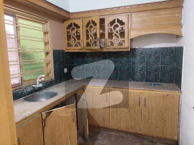 5 Marla Used House Available for Sale Adiala Road, Rawalpindi Adiala Road