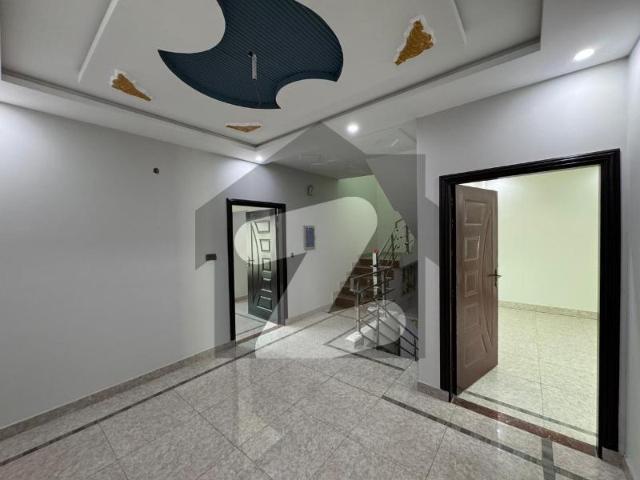 5 Marla Used House Available For Sale In Block EE Citi Housing Gujranwala Citi Housing Society