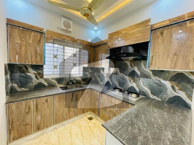 5 Marla Used House Available For Sale In Citi Housing Gujranwala Citi Housing Society