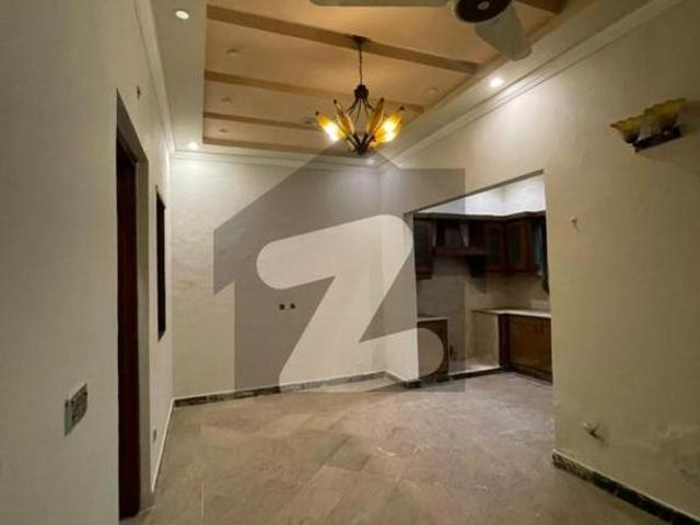 5 Marla Used House Available For Sale In Sector B Bahria Town Lahore Bahria Town Sector B