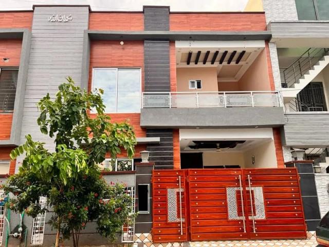 5 marla used house available for sale jade block park view city lahore park view city id 81669