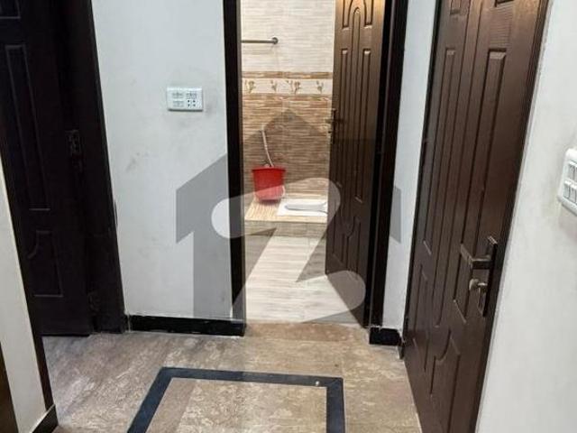 5 Marla USED House For Rent Al Ahmad Garden Housing Scheme