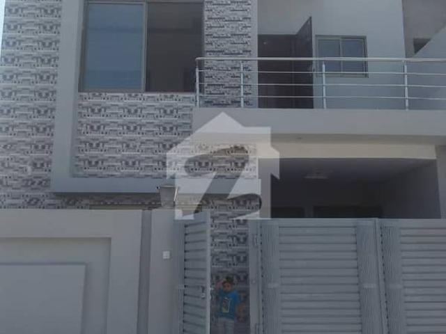5 Marla used house for sale