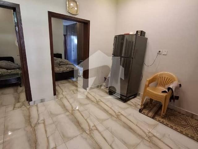 5 Marla Used House For Sale