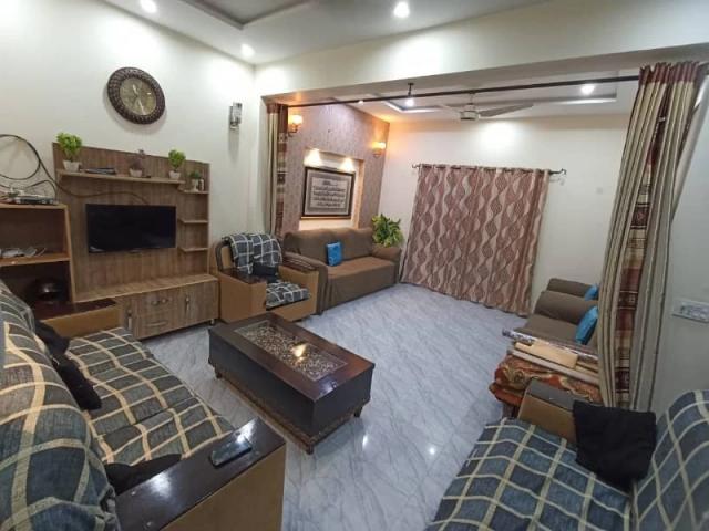 5 Marla Used House For Sale at Bahria Town Lahore Bahria Town ID 82524