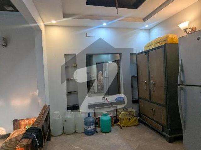 5 Marla Used House For Sale Hundred Percent Original House Original Pictures Non Furnished State Life Phase 1 Block A