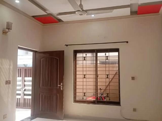 5 Marla Used House For Sale In Canal garden lahore CANAL GARDEN ID 83578