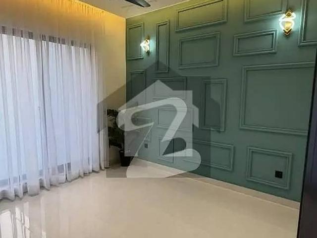 5 Marla Used House For Sale In Tulip Block Sector C Bahria Town Lahore