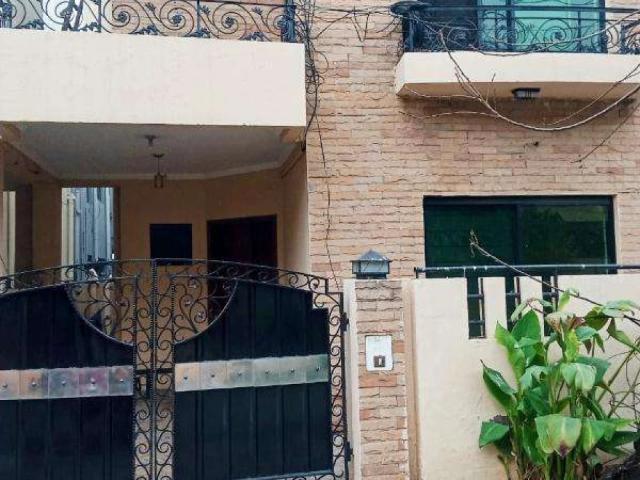 5 Marla Used House For Sale In Z Block Phase 3 Dha Lahore DHA City ID 48969