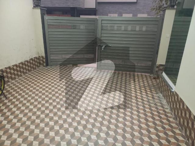 5 Marla Used House For Sale Model City 1 Canal Road Faisalabad Model City 1