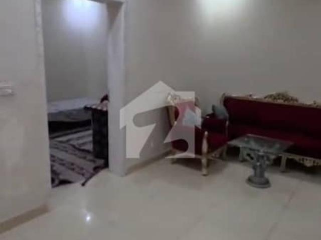 5 Marla Used House for Sale Sector B Bahria Town Lahore
