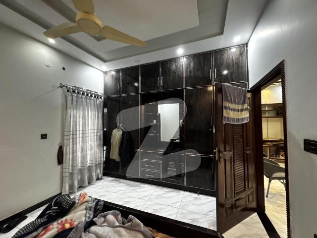 5 Marla Used House For Sale Prime Location Citi Housing Society