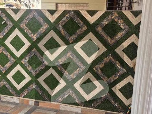 5 Marla Used House for sale with Furniture in DHA 9 Town