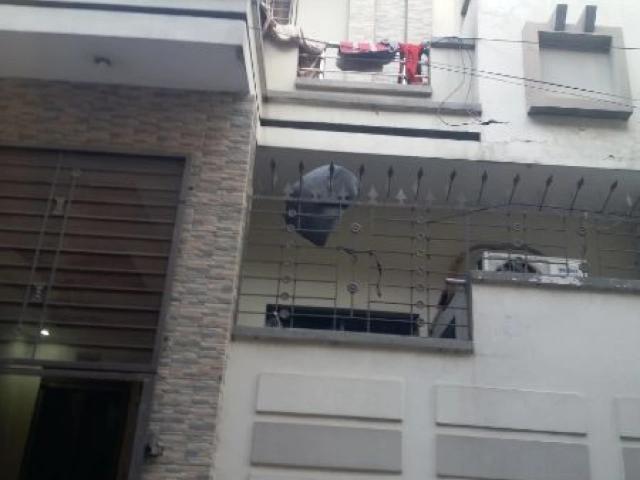 5 Marla used Home sattelite town Gujranwala sattelite town ID 74110