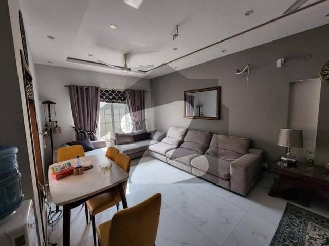 5 Marla Used Owner Built House For Sale