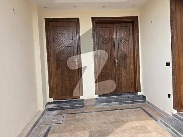 5 Marla Used Spanish House Available For Sale In Bahria Town