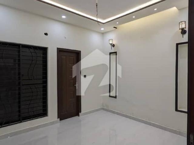 5 Marla Used Renovated House For Sale In Lake City Sector M7B