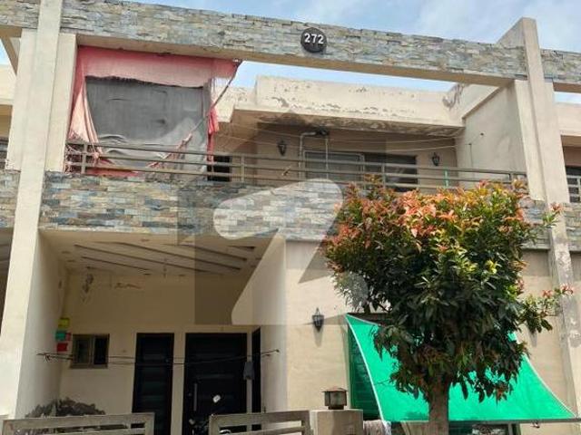 5 Marla Used Villa For Sale In New Lahore City Phase 2 Block C Limited Time Opportunity Zaitoon New Lahore City
