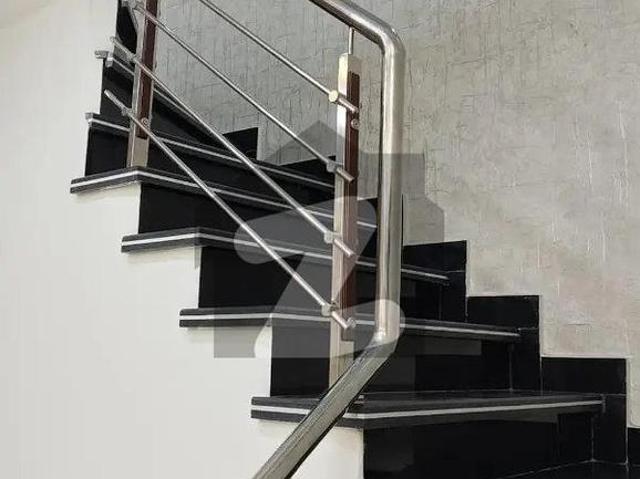 5 Marla VVIP Fully Furnished House For Rent In Citi Housing Sialkot Citi Housing Society