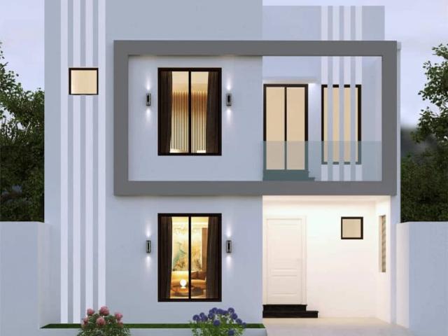 5 Marla Very Low price House On Installments In Bahria Orchard Lahore Bahria Town ID 86700