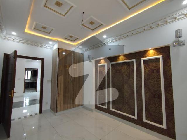 5 marla very solid house for sale in pakarab society lhr pak arab housing society