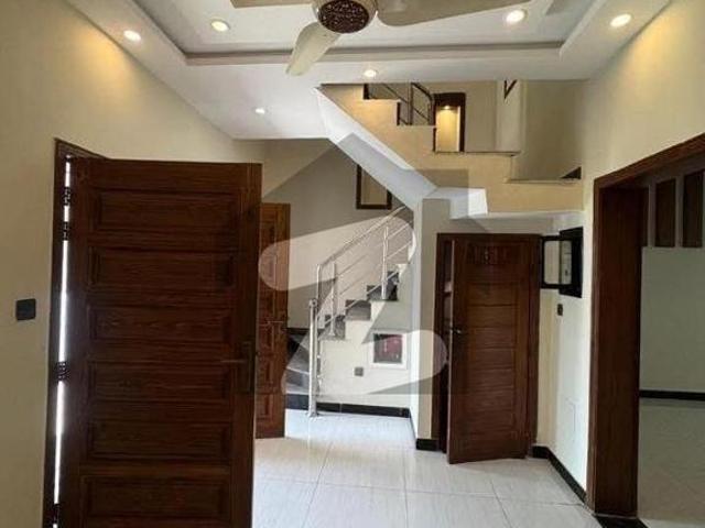 5 Marla Very Reasonable House Available For Sale In Bahria Enclave Islamabad Bahria Enclave Sector N