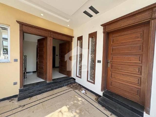 5 Marla Very Reasonable House Available For Sale In Bahria Enclave Islamabad