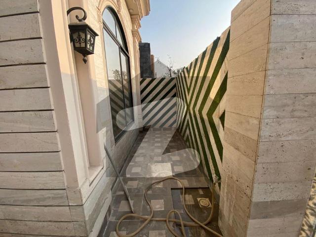 5 Marla Victorian Style House Available For Sale In CITI HOUSING Sargodha Road Faisalabad Citi Housing Society Phase 1