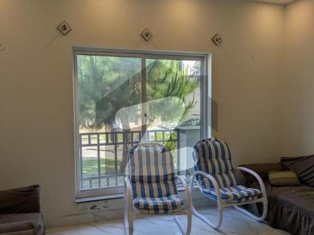 5 Marla villa on Investor rate Park View Block B