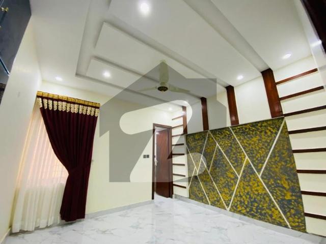 5 Marla Villa Available For Sale In Block EE Citi Housing Gujranwala Citi Housing Society