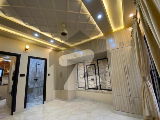 5 Marla Villa Available For Sale In Palm City Gujranwala Royal Palm City