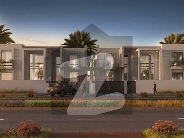 5 Marla Villa for Sale in ATC Villas DHA Multan | Luxury Living | Prime Investment Opportunity ATC Villas
