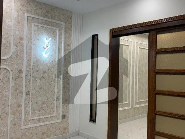 5 Marla Villa for Sale* Location: Buch Villas, Manik Block, Multan Villa Features: Buch Executive Villas
