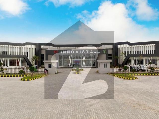 5 Marla Villa in Sector A 1, DHA Gujranwala Phase 1 DHA Defence