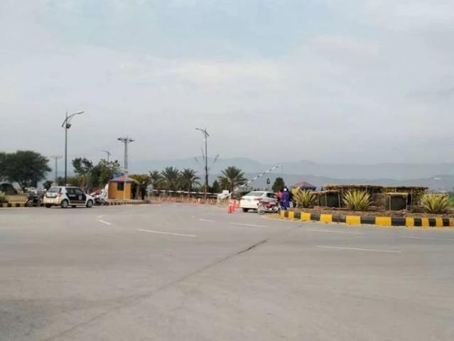 5 Marla Villa Is Available For Sale In Bahria Enclave Islamabad Bahria Enclave ID 60386