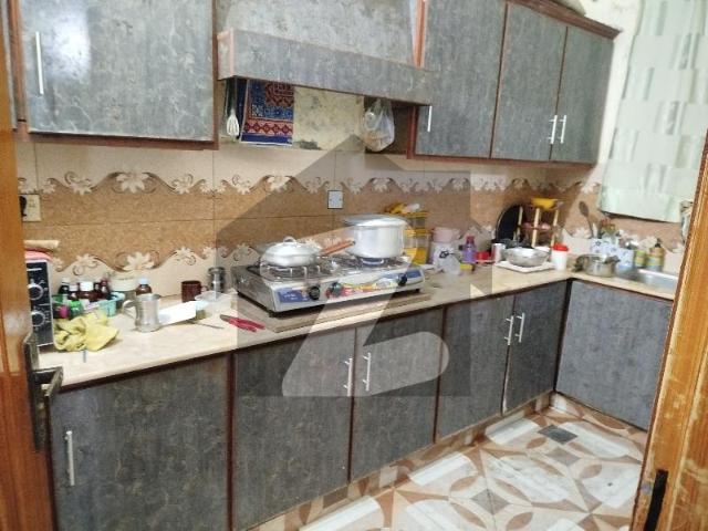 5 Marla Vip Triple Story House For Sale Sabzazar Scheme Block L