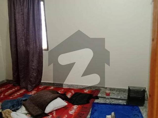 8 Marla VIP Upper Portion For Rent In Johar Town Phase Two Block F2 Lakha School