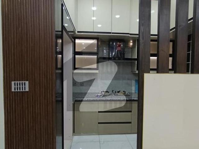 5 Marla Vip Brand New House For Sale Sabzazar Scheme Block L