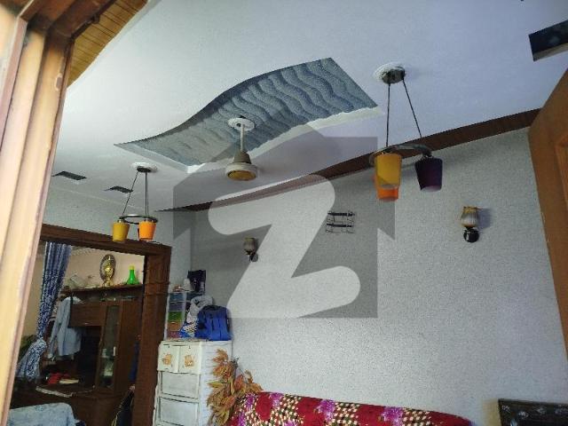 5 Marla VIP House For Sale Sabzazar Scheme Block P