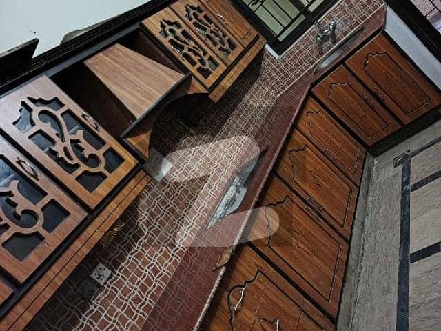 5 Marla VIP Lower Portion Full Tile FloorsFor Rent In Johar Town Phase 2 Block P Market