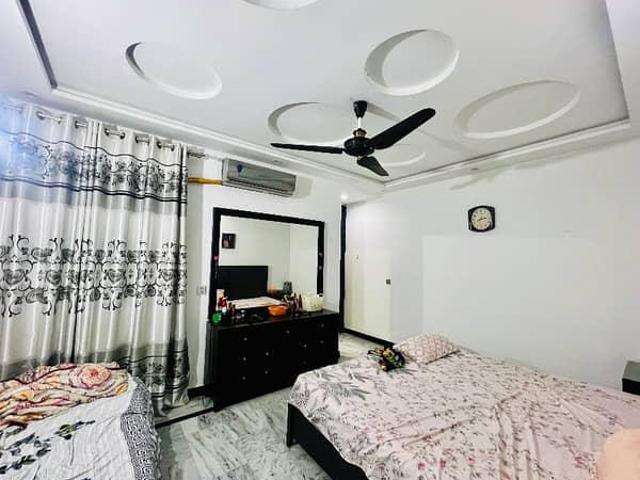 5 marla vip owner built house for sale in canal garden near in Pakistan | Clasf real estate