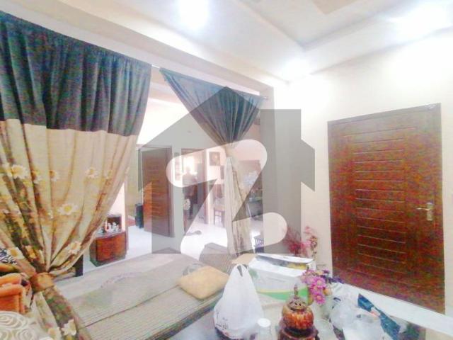 5 Marla Well Build House Available For Sale In Khyabane Amin Housing Scheme Khayaban e Amin Block L