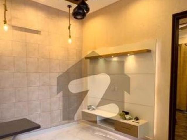 5 Marla Well Maintained House for Sale C Block, DHA Phase 9 Town Lahore DHA 9 Town Block C