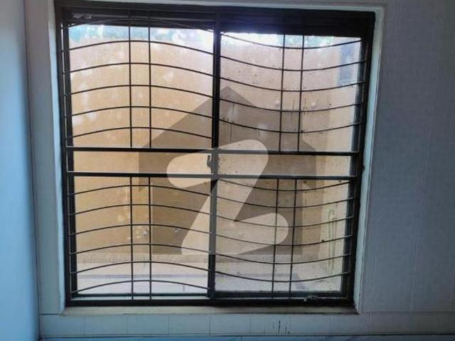 5 Marla With Gas Wapda Park View City Jade Block