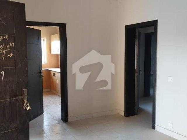 5 Marla With Extra Land Brand New Home Top Heighted