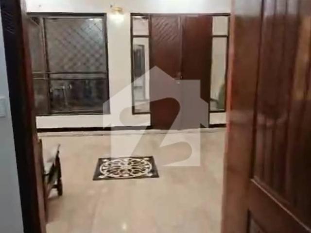 5 Marla 135 Feet Registry Intiqal House For Sale In Al Ahmad Garden Society 2 Car Garage Near Gt Road