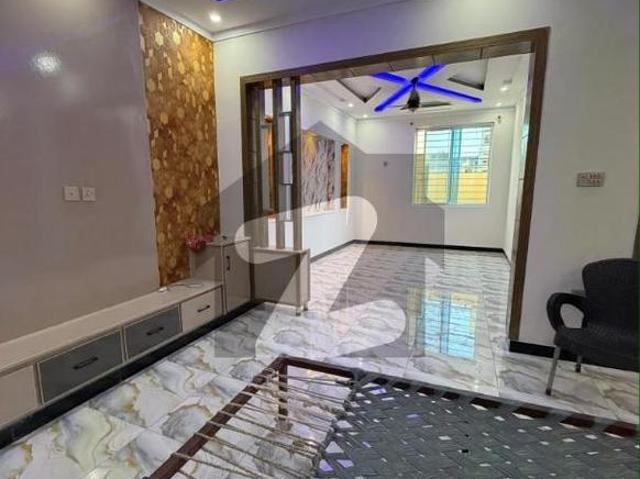 5 Marla 1.7 Storey House For Sale In Airport Housing Society Sec 4 Airport Housing Society
